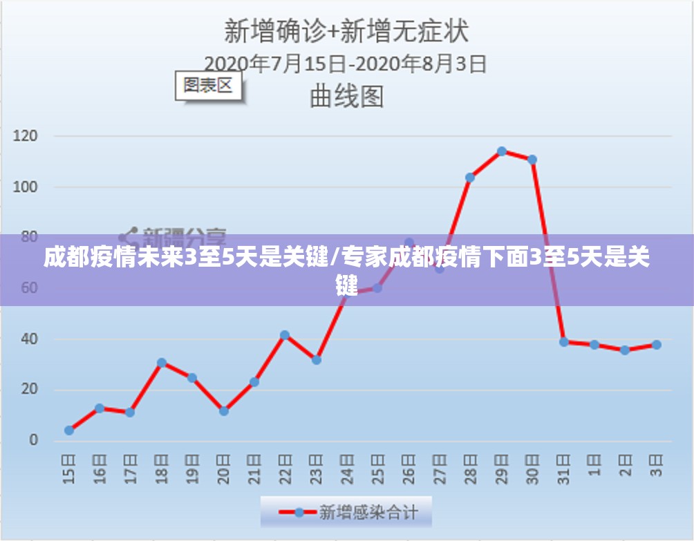 成都疫情未来3至5天是关键/专家成都疫情下面3至5天是关键