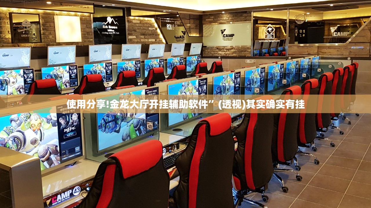 使用分享!金龙大厅开挂辅助软件	”(透视)其实确实有挂