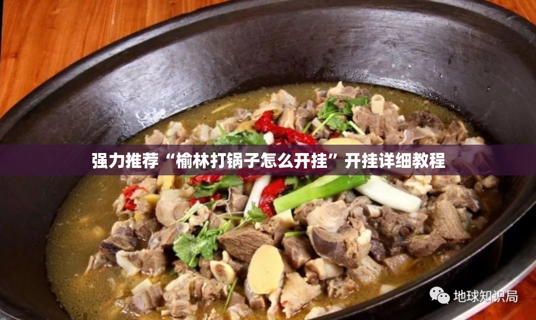 强力推荐“榆林打锅子怎么开挂”开挂详细教程