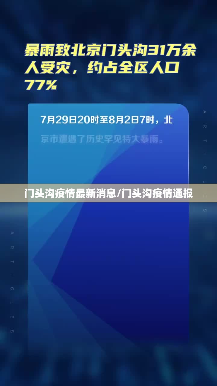 门头沟疫情最新消息/门头沟疫情通报