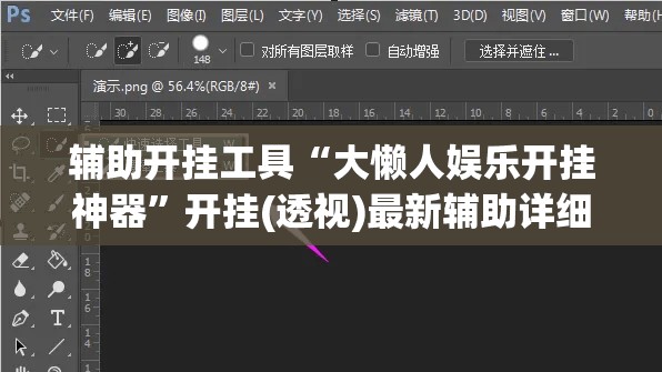 辅助开挂工具“大懒人娱乐开挂神器”开挂(透视)最新辅助详细