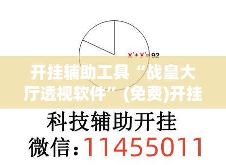 开挂辅助工具“战皇大厅透视软件	”(免费)开挂辅助教学(最新辅助开挂教程)