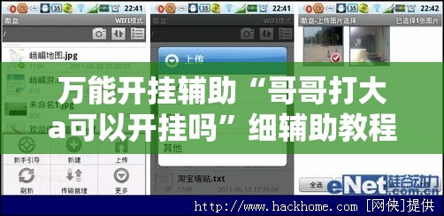 万能开挂辅助“哥哥打大a可以开挂吗”细辅助教程分享