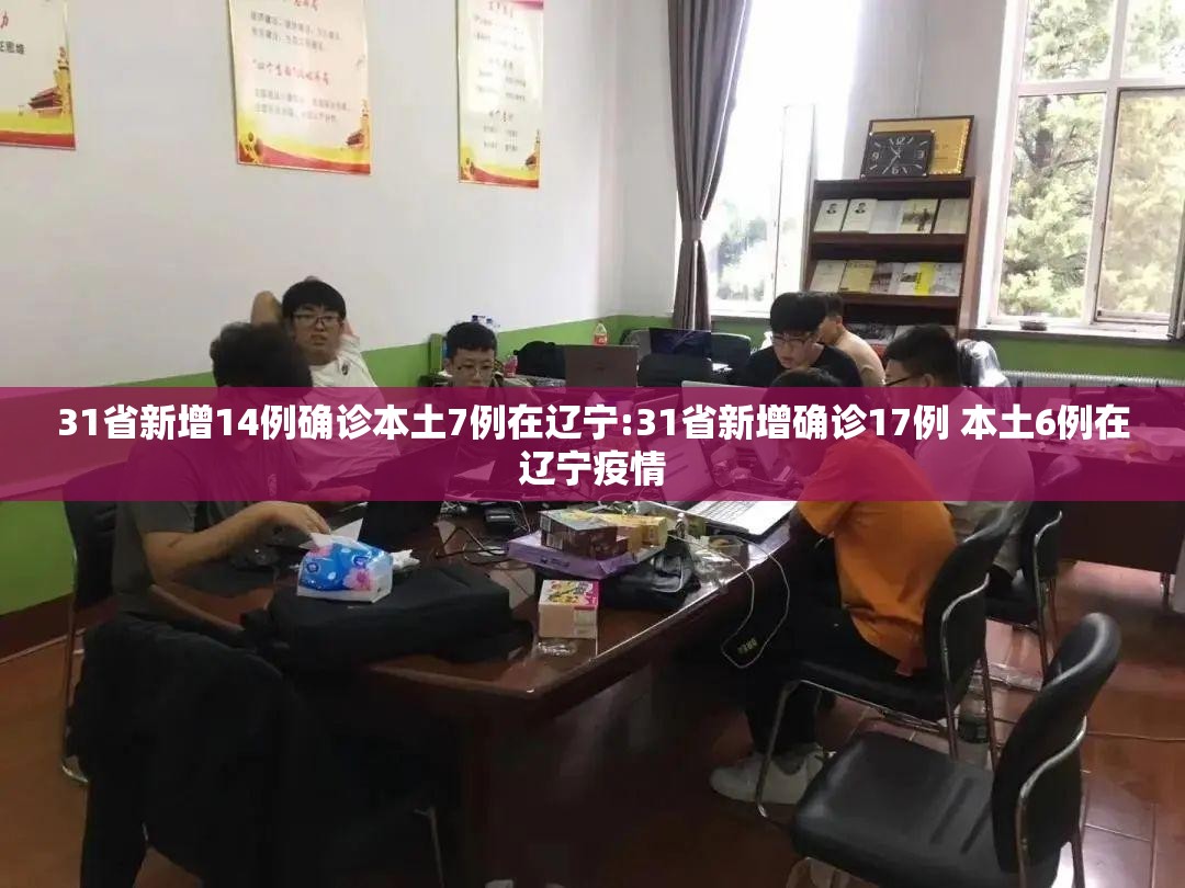 31省新增14例确诊本土7例在辽宁:31省新增确诊17例 本土6例在辽宁疫情
