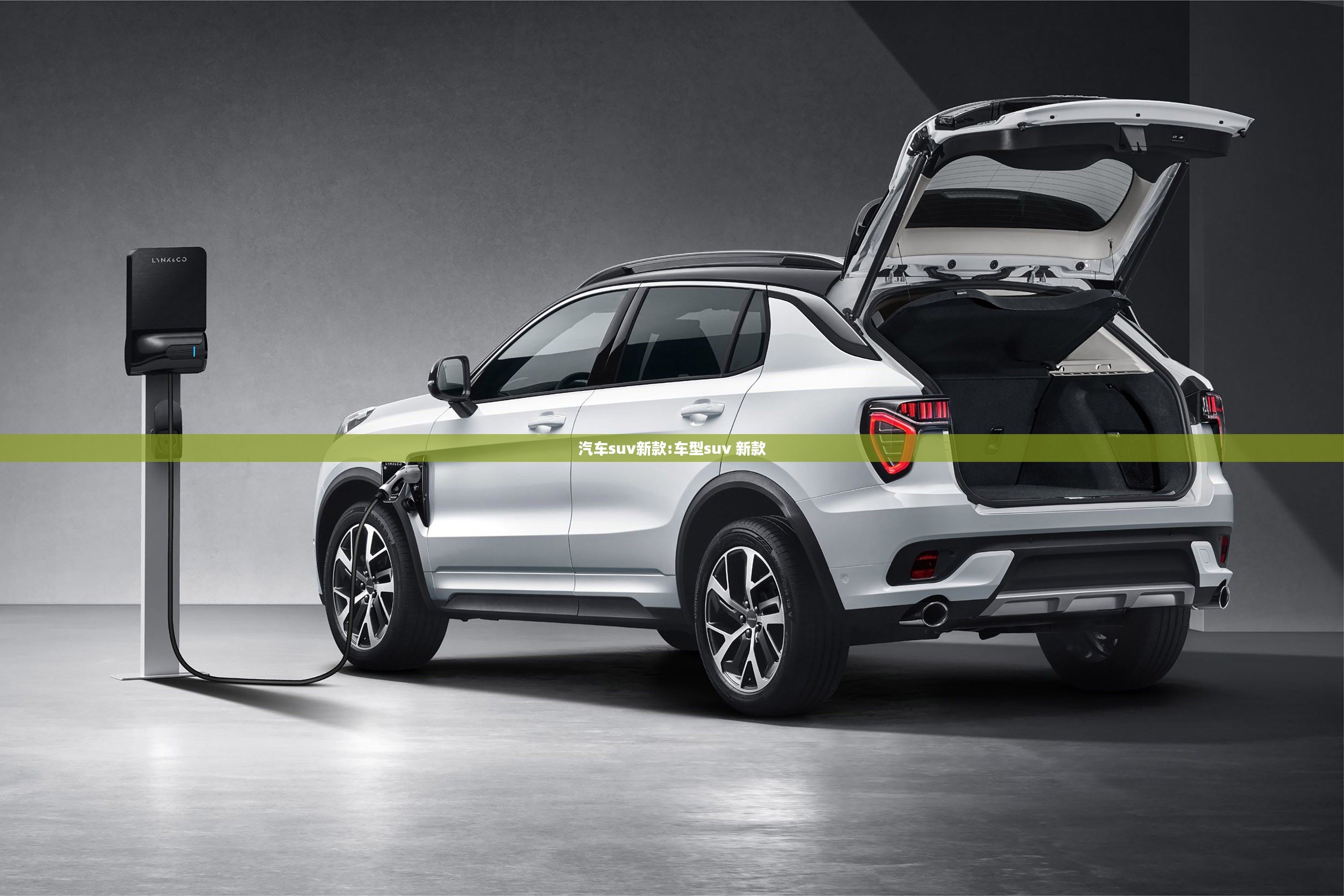 汽车suv新款:车型suv 新款