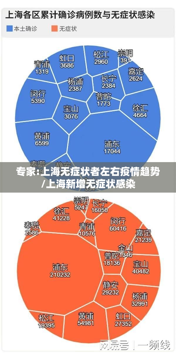 专家:上海无症状者左右疫情趋势/上海新增无症状感染 专家:上海无症状者左右疫情趋势/上海新增无症状感染