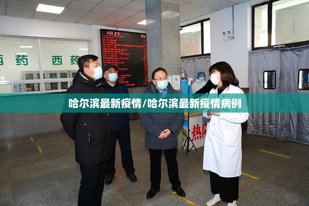 哈尔滨最新疫情/哈尔滨最新疫情病例