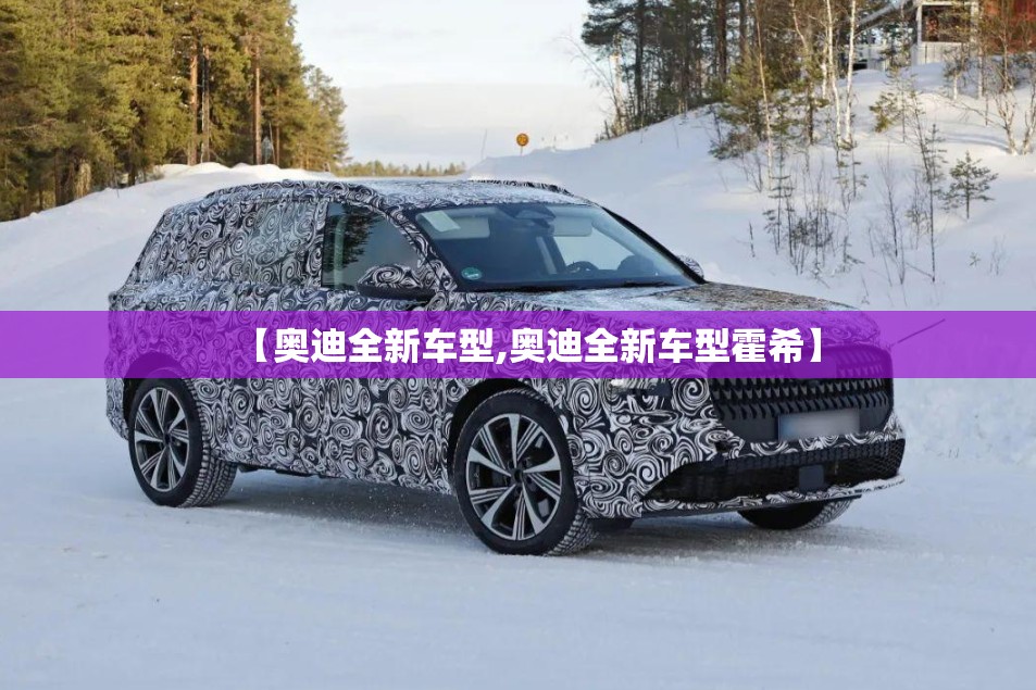 【奥迪全新车型,奥迪全新车型霍希】