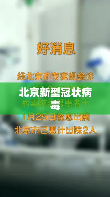 【北京新型冠状病毒,北京新型冠状病毒最新消息】