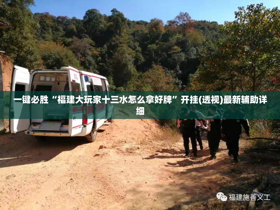 一键必胜“福建大玩家十三水怎么拿好牌	”开挂(透视)最新辅助详细