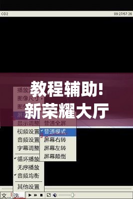 教程辅助!新荣耀大厅可以开挂吗	”(透视)其实确实有挂