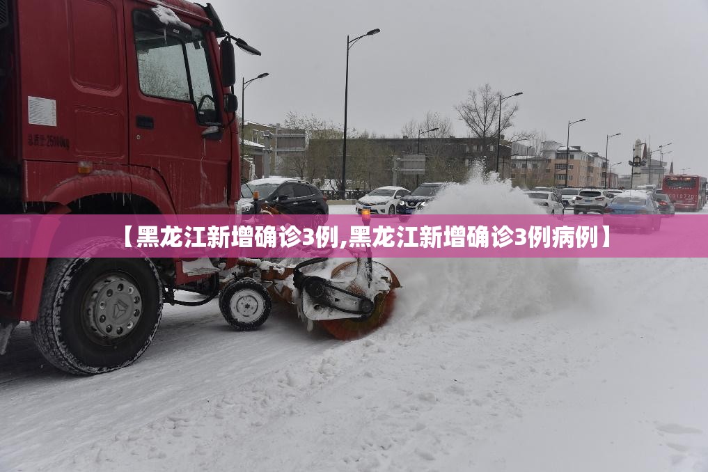 【黑龙江新增确诊3例,黑龙江新增确诊3例病例】 【黑龙江新增确诊3例,黑龙江新增确诊3例病例】