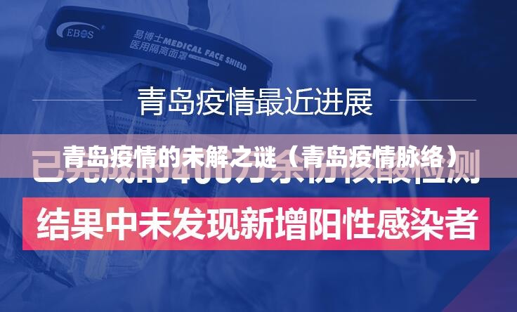 青岛疫情的未解之谜（青岛疫情脉络）