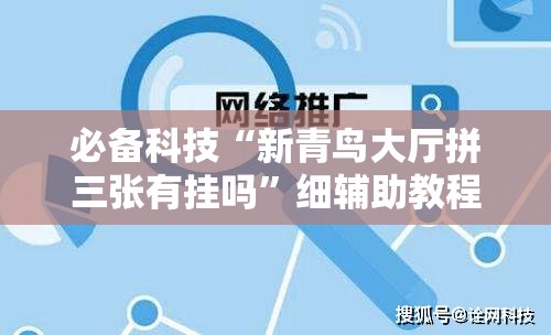 必备科技“新青鸟大厅拼三张有挂吗	”细辅助教程分享