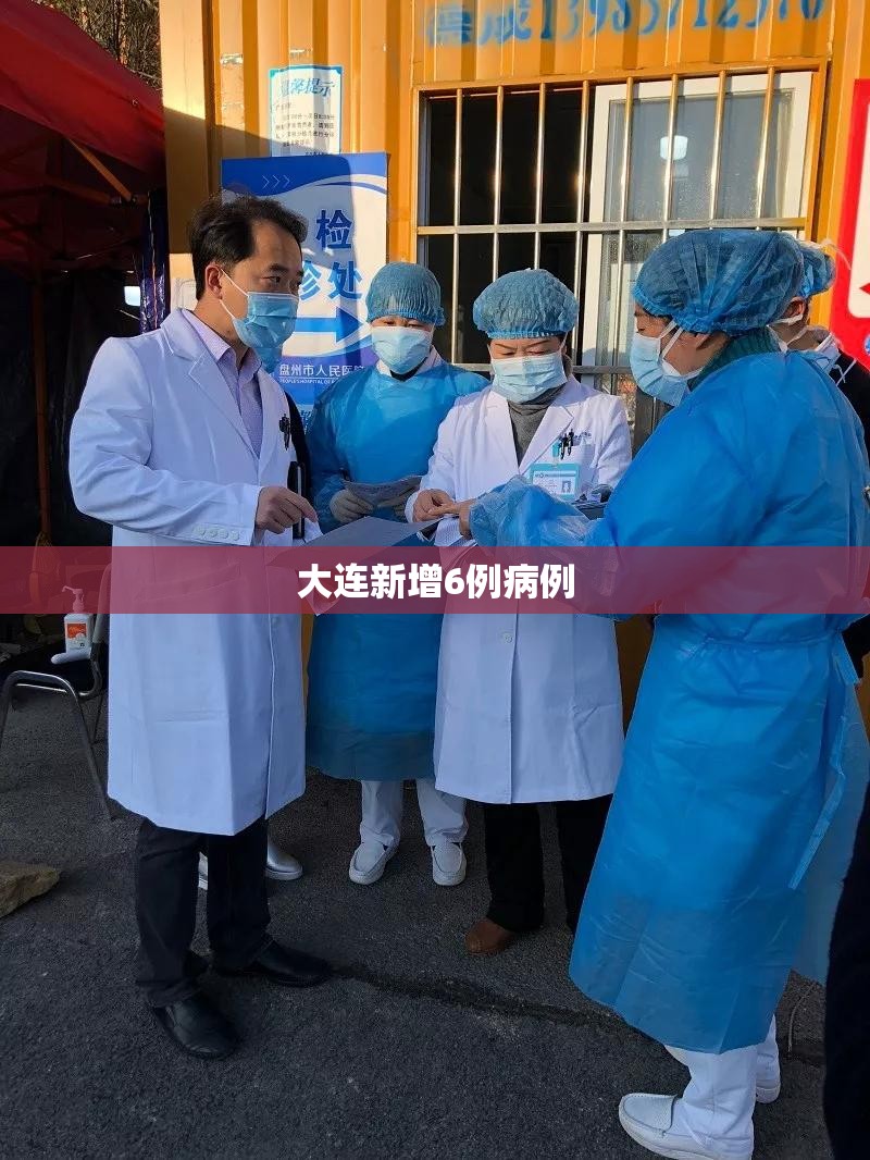 大连新增6例病例/大连新增6例本土确诊病例活动轨迹
