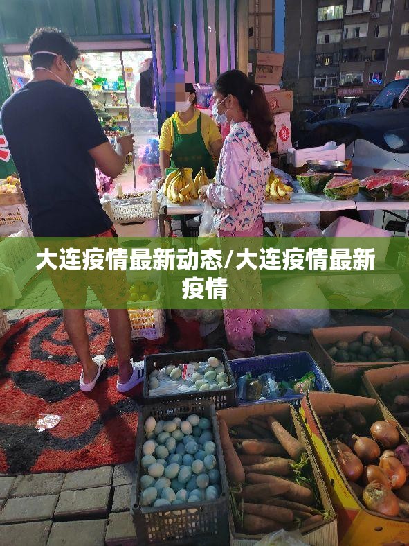 大连疫情最新动态/大连疫情最新疫情