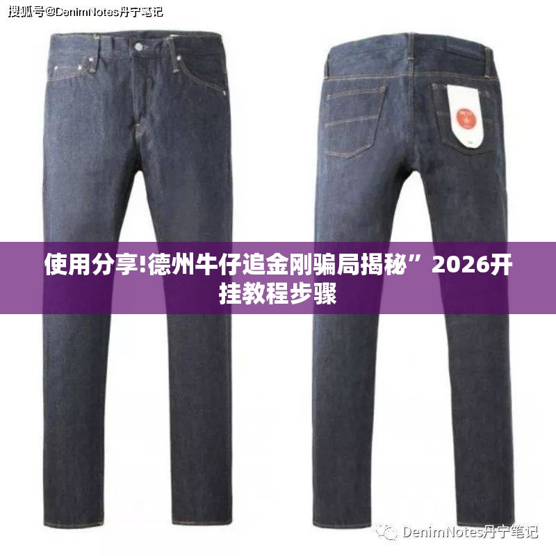 使用分享!德州牛仔追金刚骗局揭秘”2026开挂教程步骤