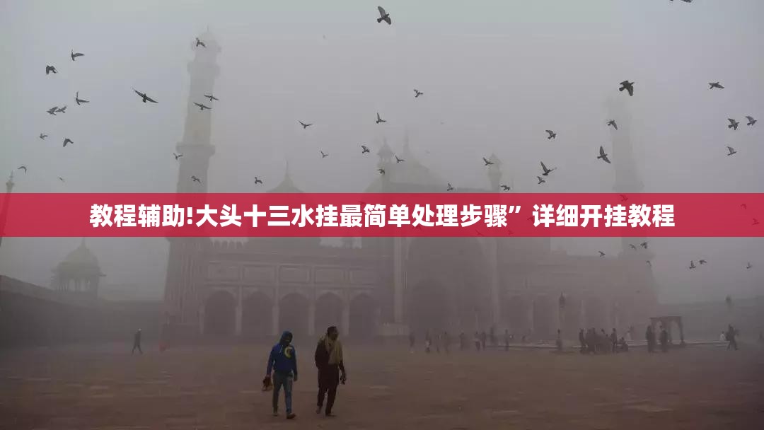 教程辅助!大头十三水挂最简单处理步骤”详细开挂教程