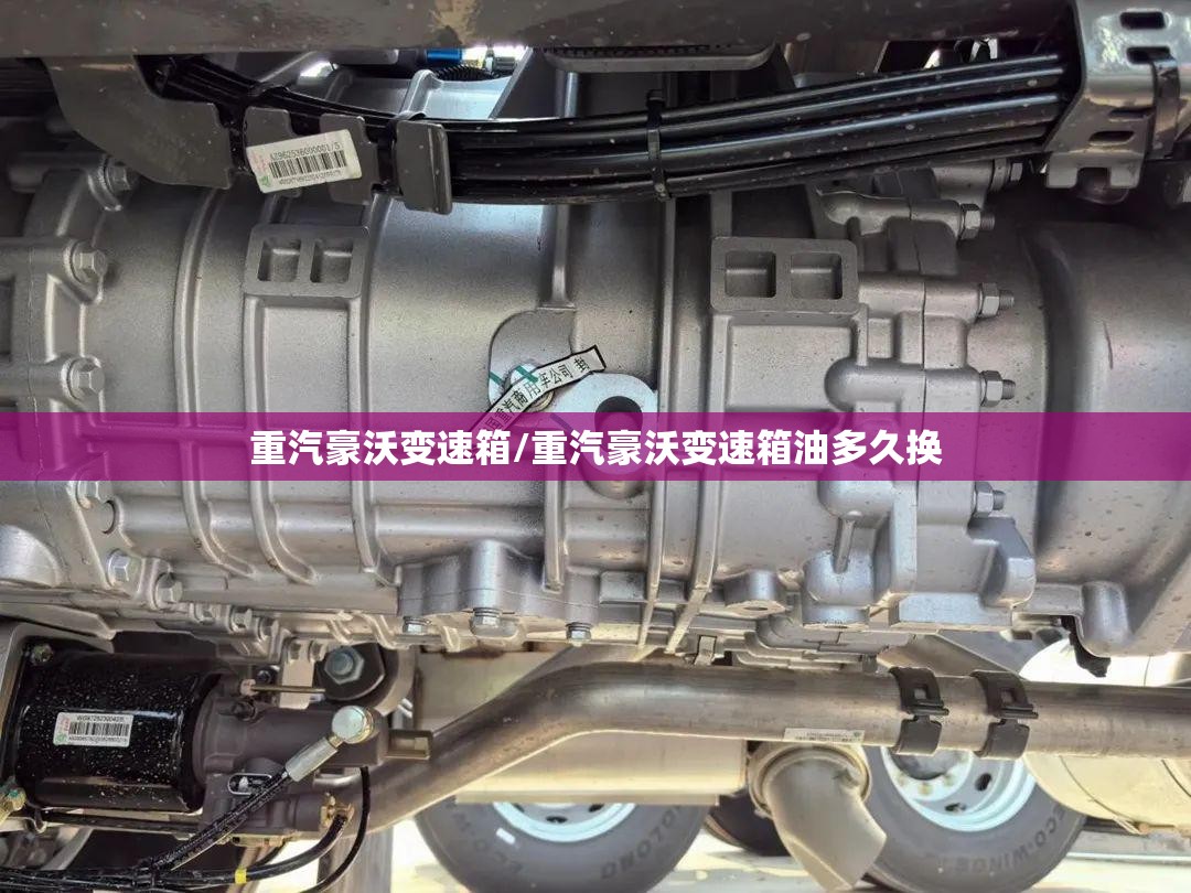 重汽豪沃变速箱/重汽豪沃变速箱油多久换