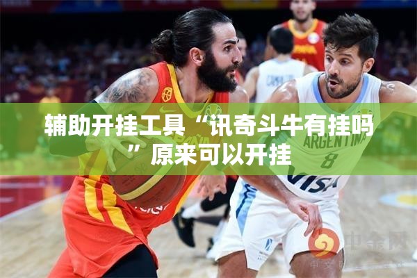 辅助开挂工具“讯奇斗牛有挂吗”原来可以开挂