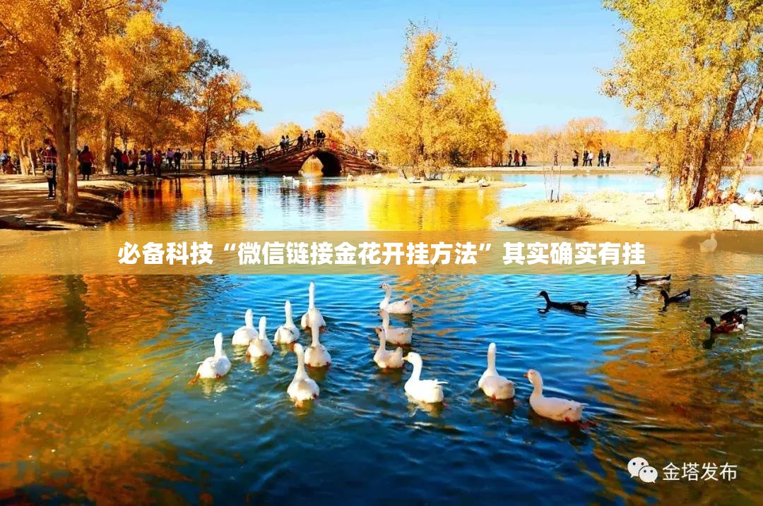 必备科技“微信链接金花开挂方法	”其实确实有挂