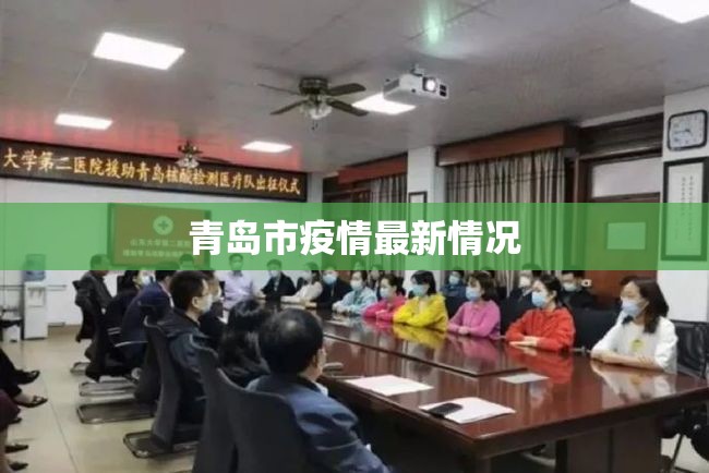 【青岛市疫情最新情况/青岛市新冠疫情】