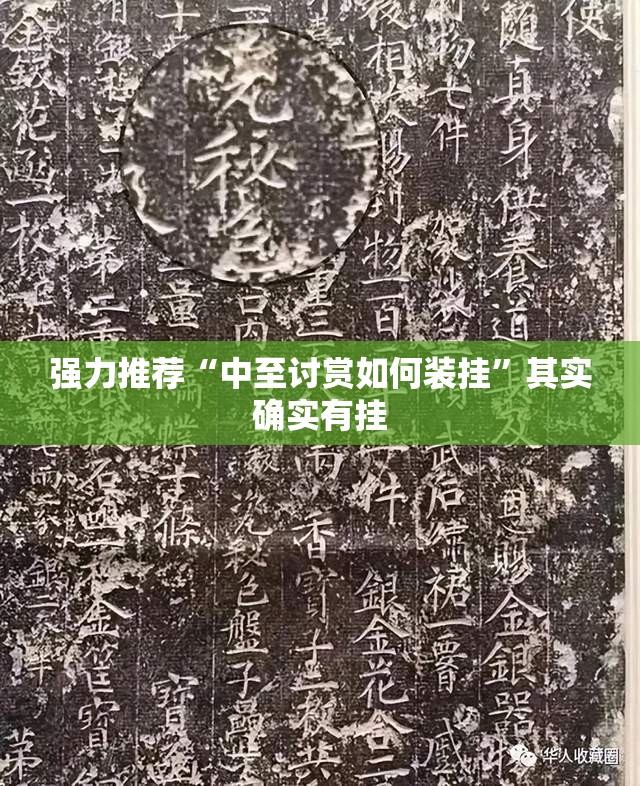 强力推荐“中至讨赏如何装挂”其实确实有挂