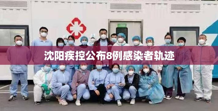 沈阳疾控公布8例感染者轨迹/沈阳病例通报 沈阳疾控公布8例感染者轨迹/沈阳病例通报
