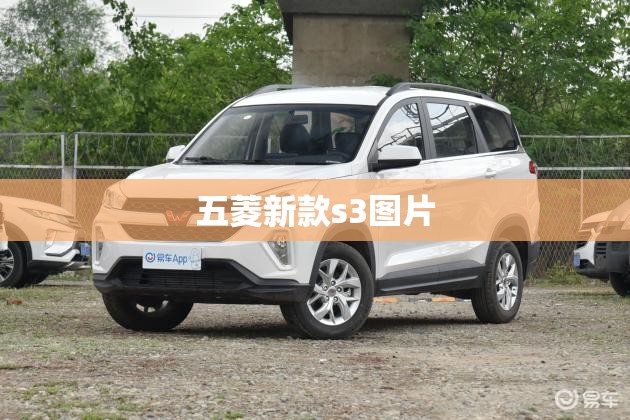 【五菱新款s3图片/五菱s32021款】