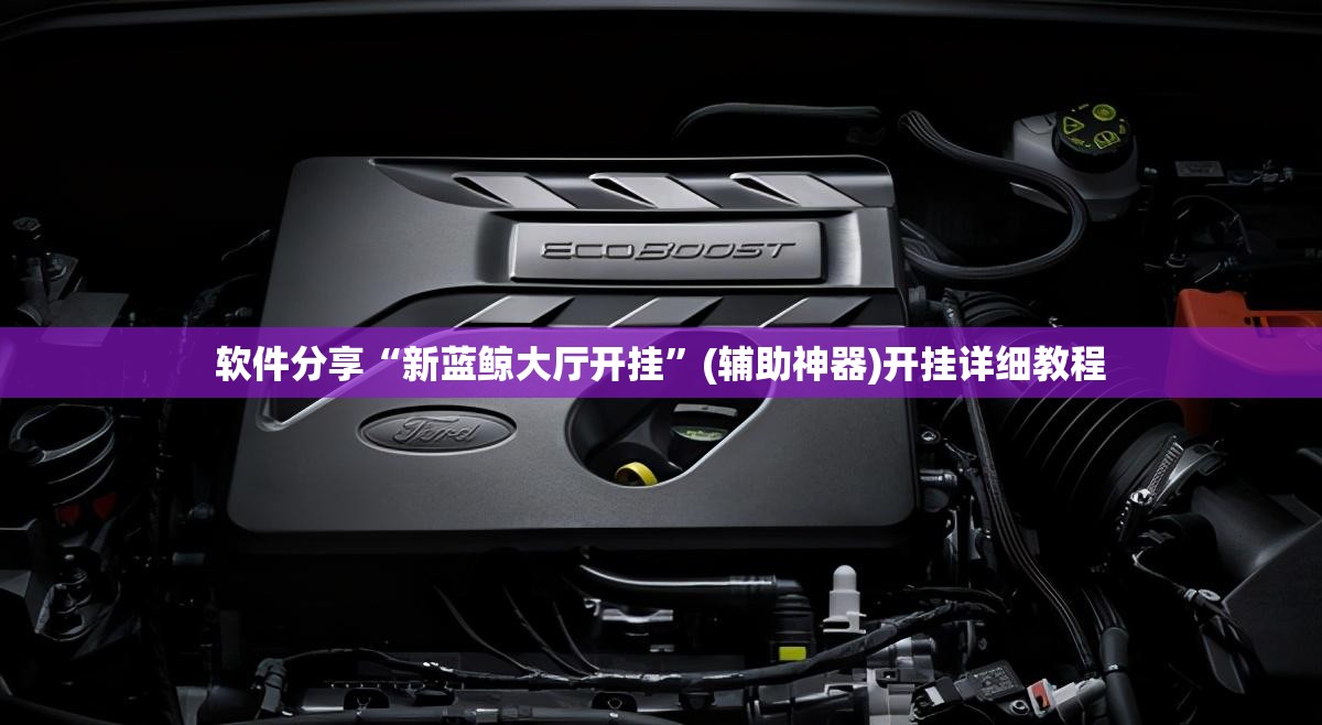 软件分享“新蓝鲸大厅开挂”(辅助神器)开挂详细教程