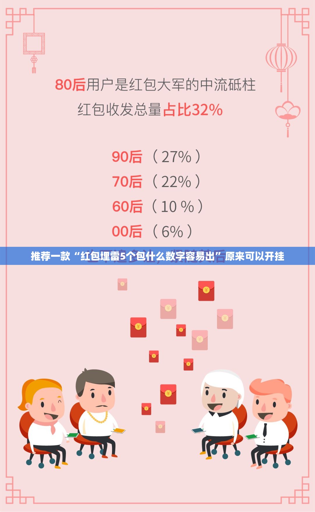 推荐一款“红包埋雷5个包什么数字容易出	”原来可以开挂
