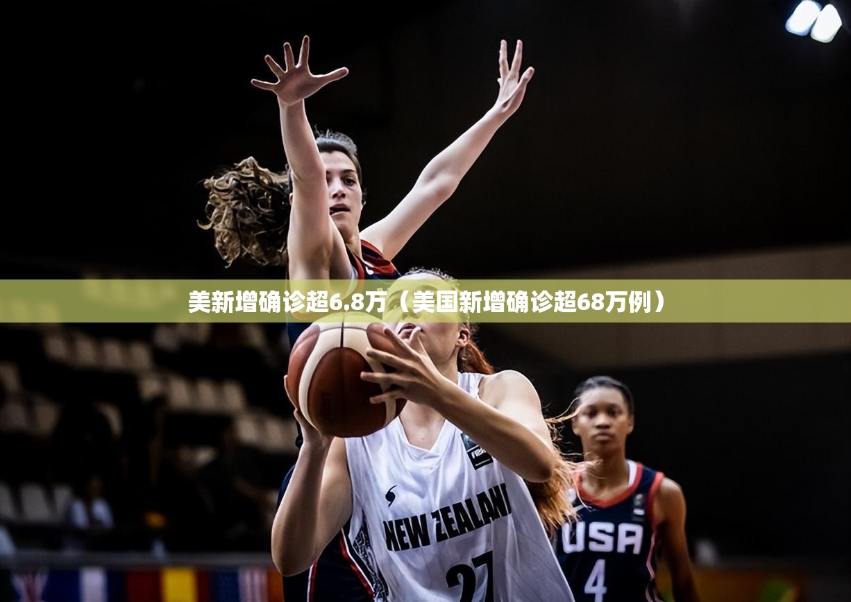 美新增确诊超6.8万（美国新增确诊超68万例）