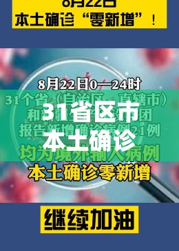 31省区市本土确诊零新增/31省连续本土零新增