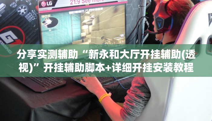 分享实测辅助“新永和大厅开挂辅助(透视)	”开挂辅助脚本+详细开挂安装教程