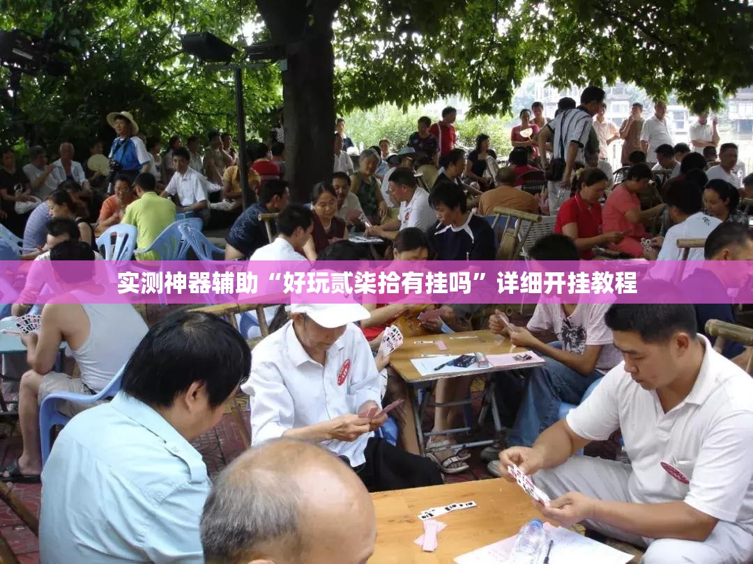 实测神器辅助“好玩贰柒拾有挂吗	”详细开挂教程