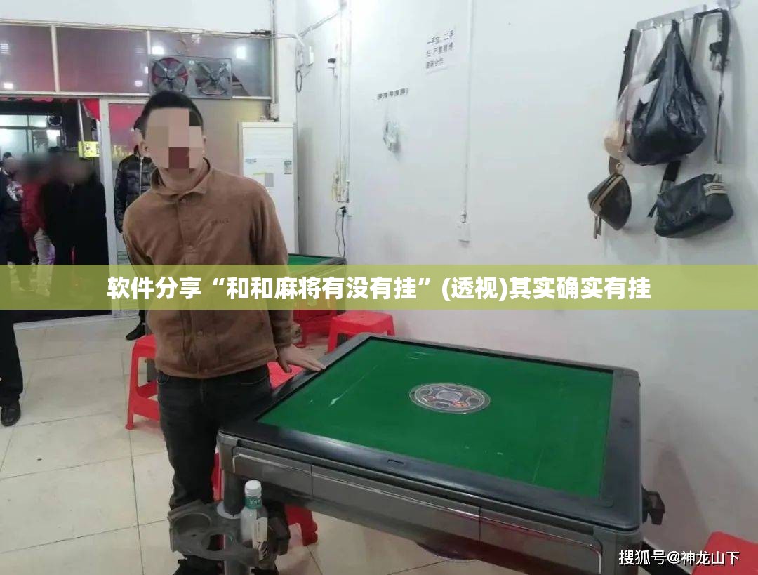 软件分享“和和麻将有没有挂	”(透视)其实确实有挂