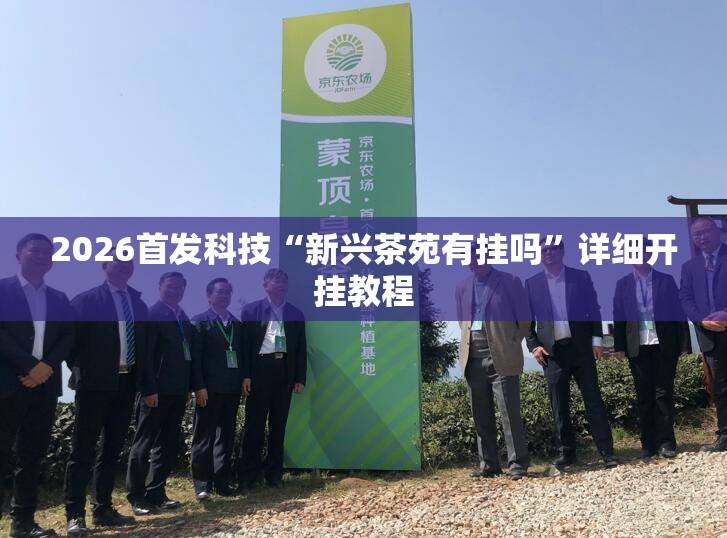 2026首发科技“新兴茶苑有挂吗”详细开挂教程