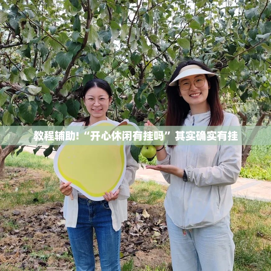 教程辅助!“开心休闲有挂吗	”其实确实有挂