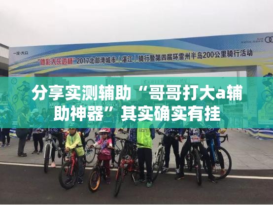 分享实测辅助“哥哥打大a辅助神器”其实确实有挂