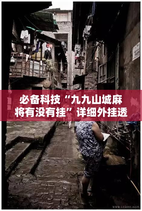 必备科技“九九山城麻将有没有挂”详细外挂透视辅助软件教程