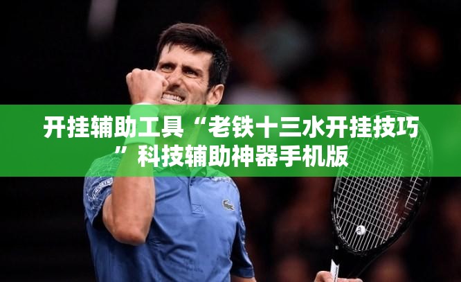 开挂辅助工具“老铁十三水开挂技巧	”科技辅助神器手机版