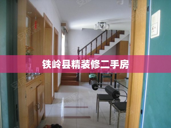 铁岭县精装修二手房:铁岭便宜二手房