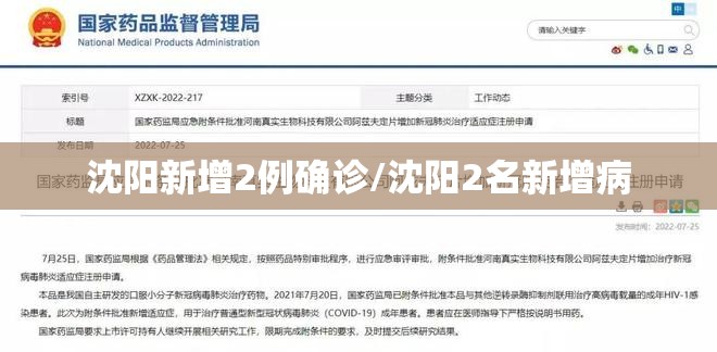 沈阳新增2例确诊/沈阳2名新增病