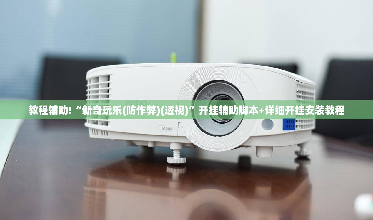 教程辅助!“新奇玩乐(防作弊)(透视)”开挂辅助脚本+详细开挂安装教程