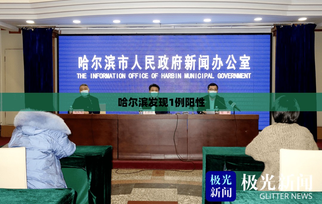 【哈尔滨发现1例阳性/哈尔滨发现一例确诊】