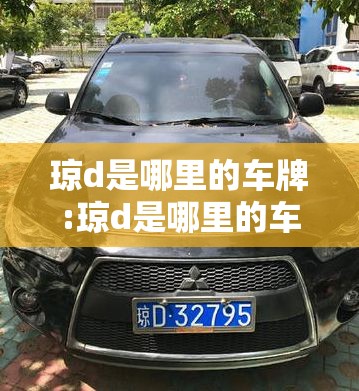 琼d是哪里的车牌:琼d是哪里的车牌号码