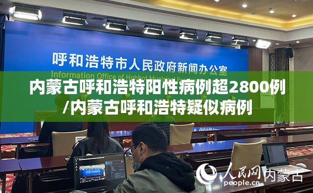 内蒙古呼和浩特阳性病例超2800例/内蒙古呼和浩特疑似病例