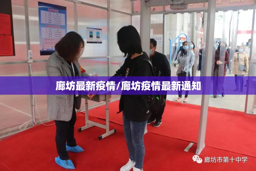 廊坊最新疫情/廊坊疫情最新通知