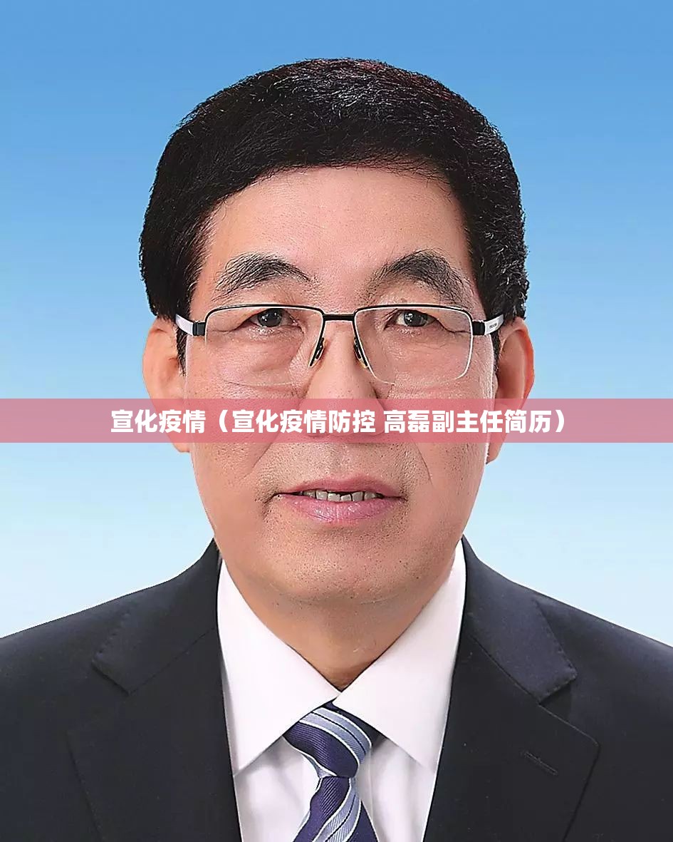 宣化疫情（宣化疫情防控 高磊副主任简历）