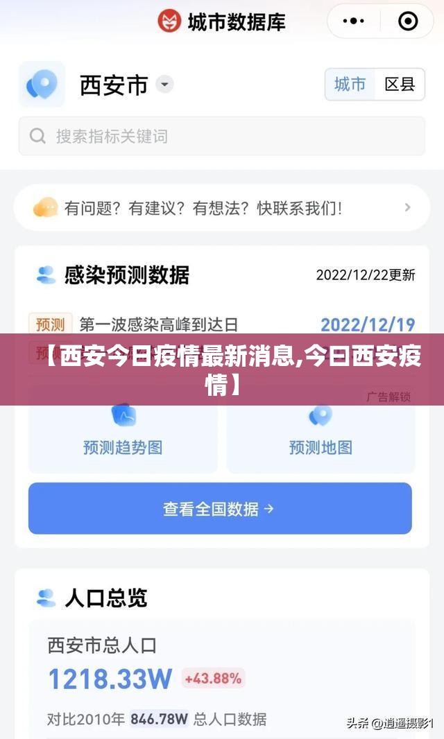 【西安今日疫情最新消息,今曰西安疫情】